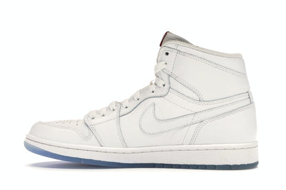 Jordan 1 TedX PDX Perfect