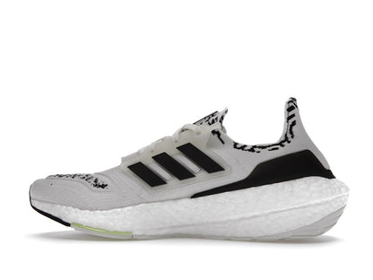 adidas Ultra Boost 22 Non Dyed Zebra