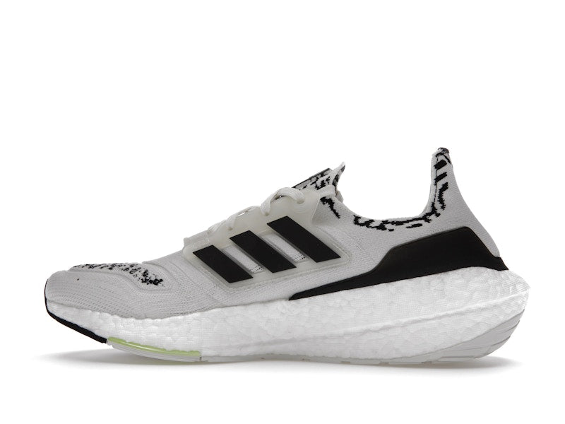 adidas Ultra Boost 22 Non Dyed Zebra