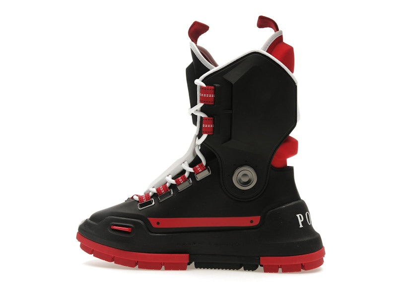 Polo Ralph Lauren P-Wing Boot Fortnite