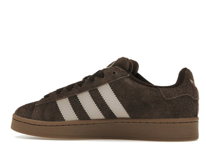 adidas Campus 00s Dark Brown Grey Gum
