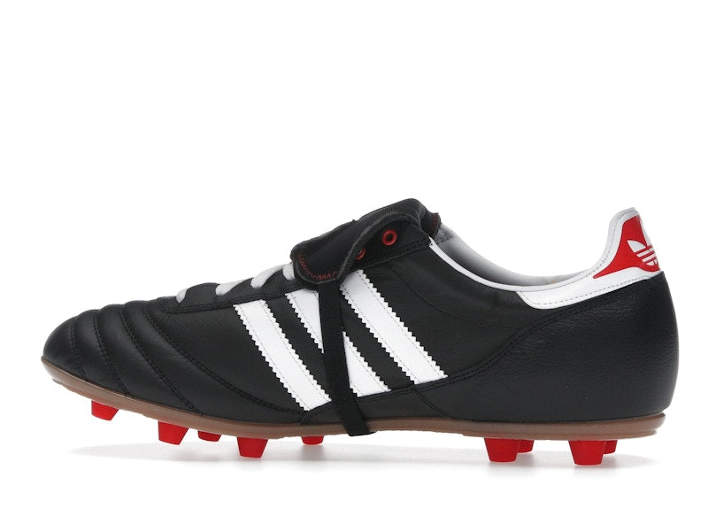 adidas Copa Mundial Spezial F.C. FG Black White Red
