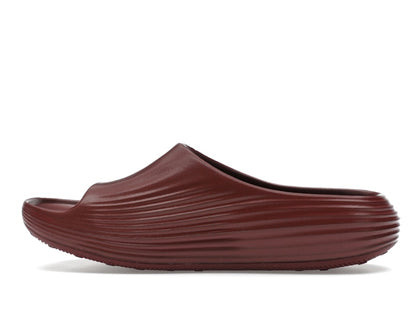Nike ReactX Rejuven8 Slide Team Red