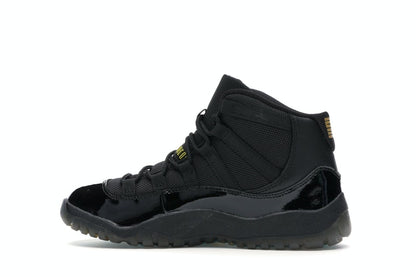 Jordan 11 Retro Gamma Blue (2013) (PS)