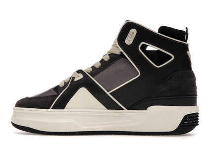 Just Don Basketball Courtside Hi Black