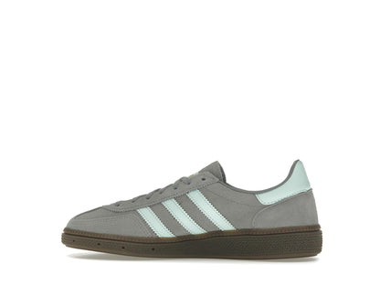 adidas Handball Spezial Grey Clear Mint Gum (GS)
