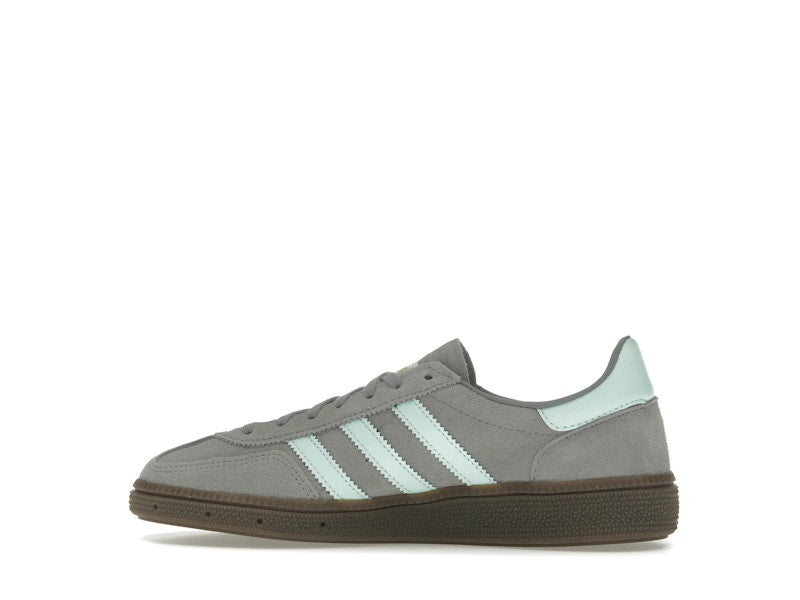 adidas Handball Spezial Grey Clear Mint Gum (GS)