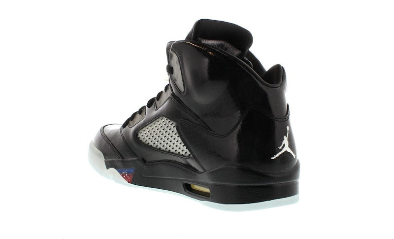 Jordan 5 Retro Transformers