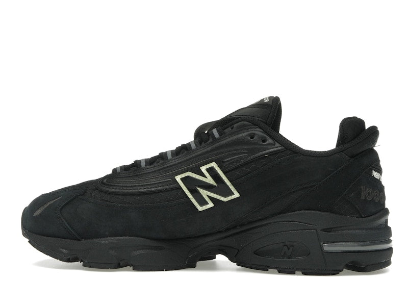 New Balance 1000 Cordura Black Neon
