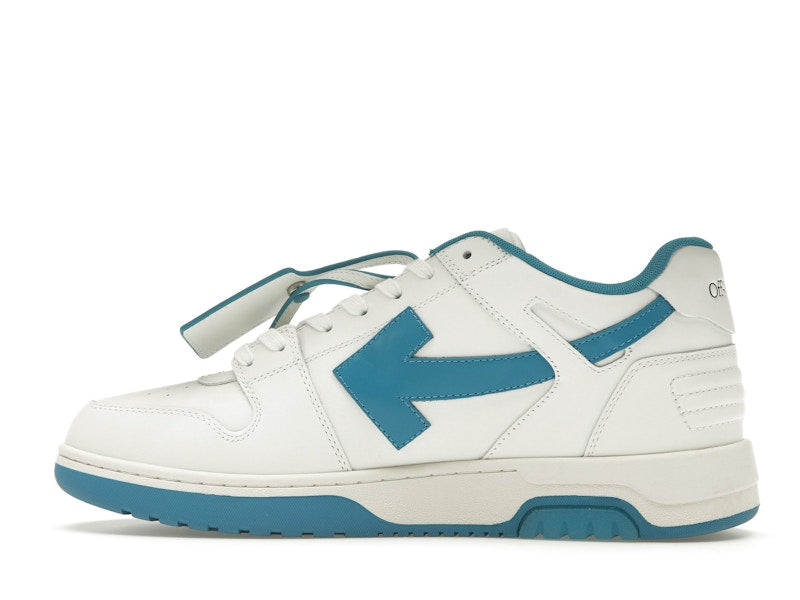 OFF-WHITE Out Of Office "OOO" Low White Blue (FW23)