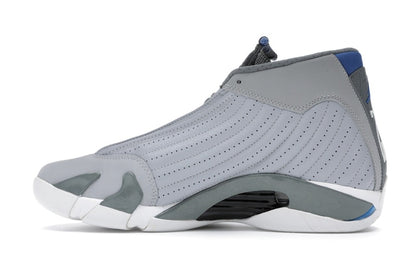 Jordan 14 Retro Wolf Grey