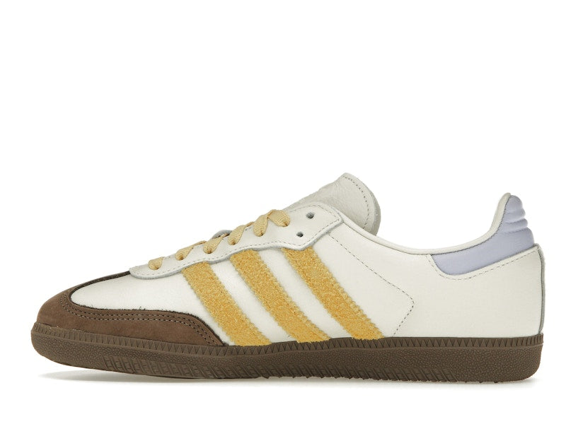 adidas Samba OG Off White Violet Tone (Women's)