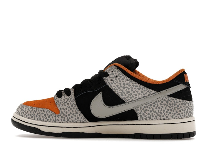Nike SB Dunk Low Pro Electric Pack Cobblestone