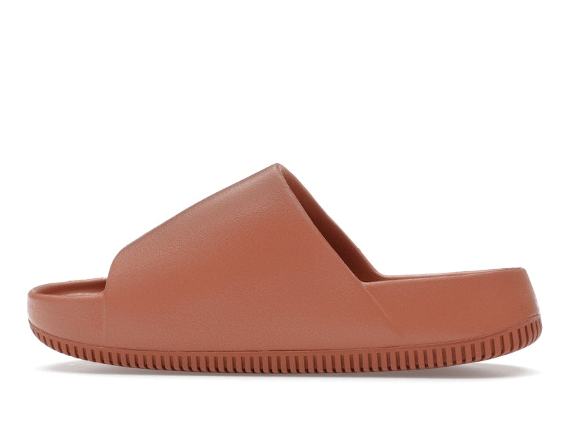 Nike Calm Slide Terra Blush (Women's)