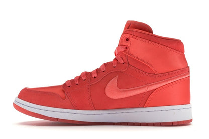 Jordan 1 Retro High Season of Her Sun Blush (Women's)