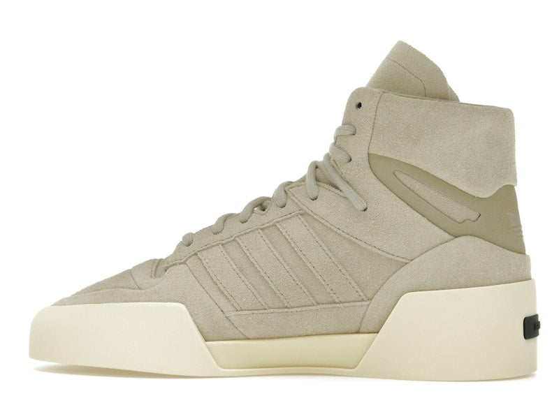 adidas Fear of God Athletics '86 Hi Sesame