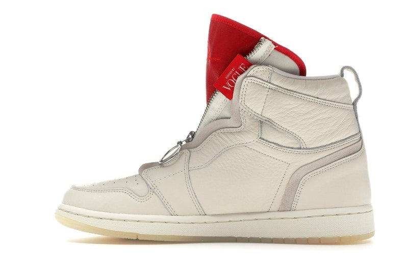 Jordan 1 Retro High Zip AWOK Vogue Sail (Women's)