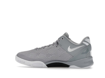 Nike Kobe 8 Wolf Grey (GS)