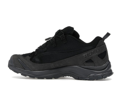 Salomon XA Pro 3D Jeong Li Black Asphalt