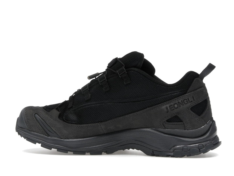 Salomon XA Pro 3D Jeong Li Black Asphalt