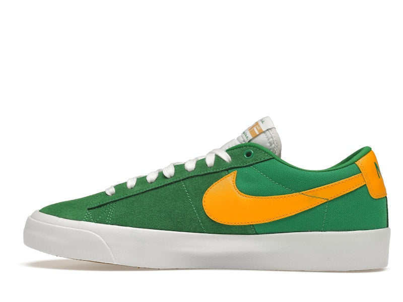 Nike SB Zoom Blazer Low Pro GT Lucky Green