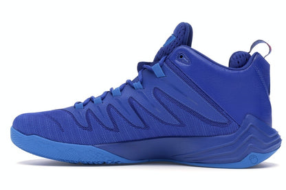 Jordan Cp3.Ix Game Royal/Photo Blue-Infrared 23
