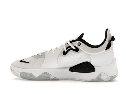 Nike PG 5 TB White Black