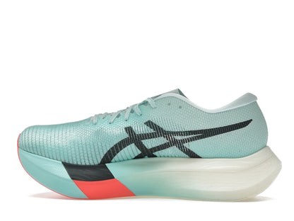 ASICS Metaspeed Sky Paris Illuminate Mint Black