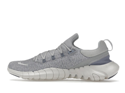 Nike Free Run 5.0 Grey Fog