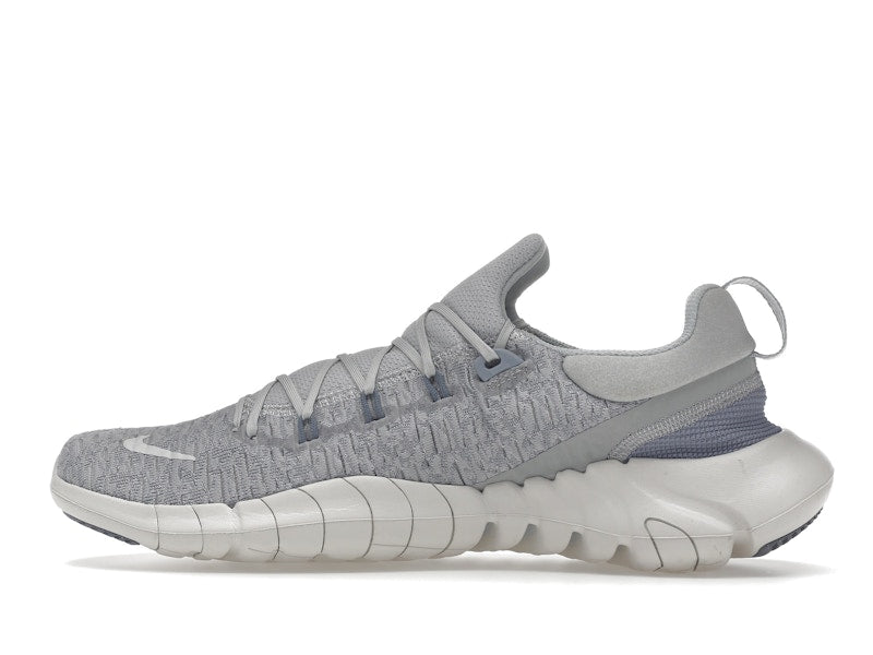 Nike Free Run 5.0 Grey Fog
