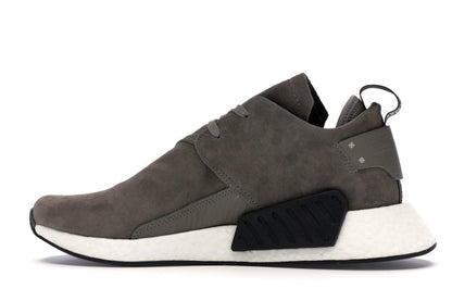 adidas NMD CS2 Suede Brown