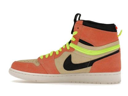 Jordan 1 High Switch Peach