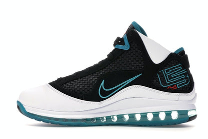 Nike LeBron 7 NFW Red Carpet (2019)