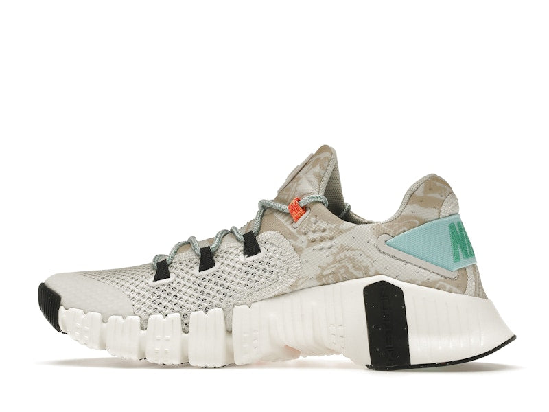 Nike Free Metcon 4 Light Bone (Women's)