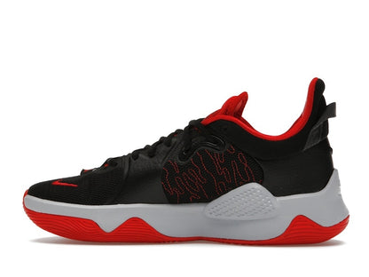 Nike PG 5 Bred