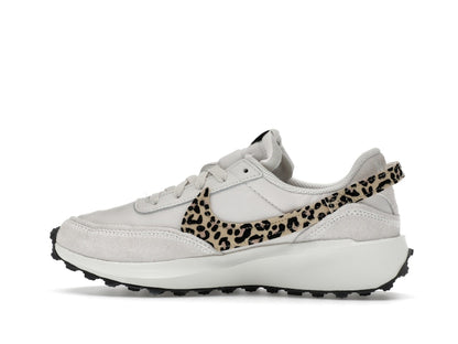 Nike Waffle Debut Phantom Summit White Black Sesame (Women's)