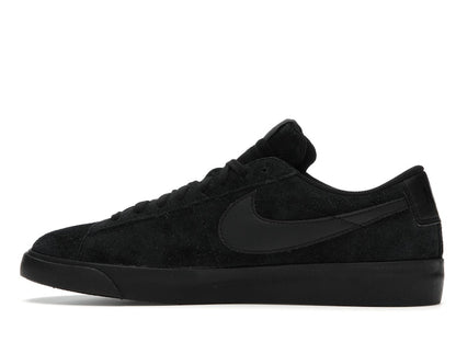 Nike Blazer Low Black