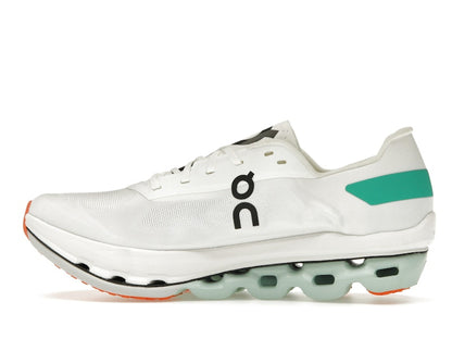 On Running Cloudboom Echo White Mint (Women's)