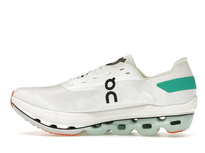 On Running Cloudboom Echo White Mint (Women's)