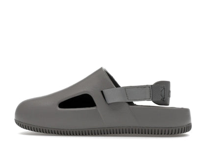 Nike Calm Mule Flat Pewter