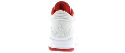 Jordan 3 Retro History of Flight