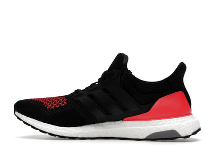 adidas Ultra Boost 1.0 Black Lucid Red