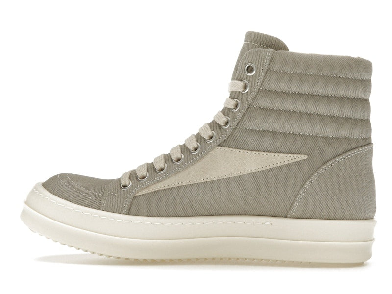 Rick Owens Porterville DRKSHDW Vintage High Pearl Milk (Women's)