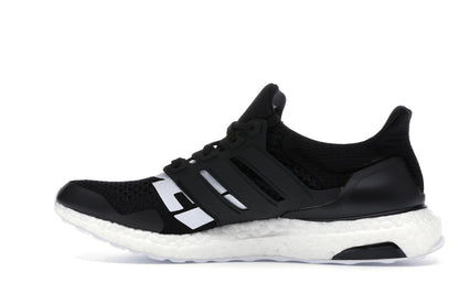 adidas Ultra Boost 1.0 Undefeated Black
