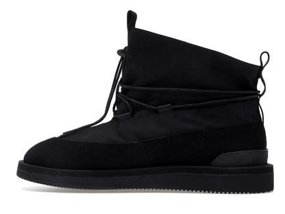 Aime Leon Dore Hobbs Boots Suicoke Black