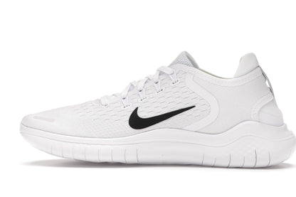 Nike Free RN 2018 White