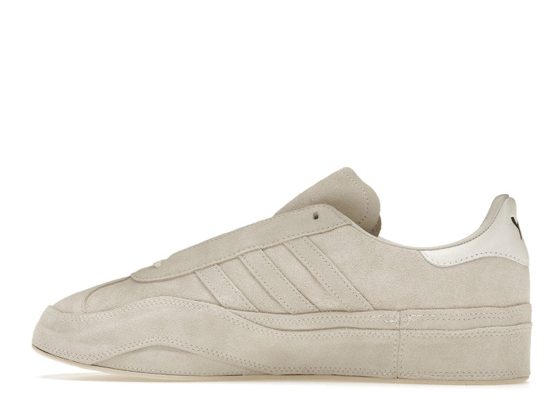 adidas Y-3 Gazelle Cream White