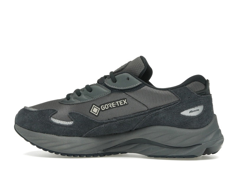 Mizuno Wave Rider Beta GTX Quiet Shade Vulcan