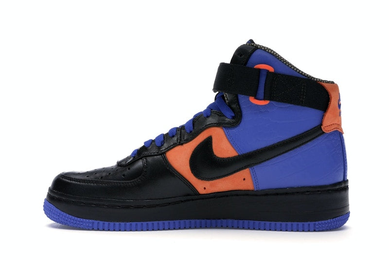 Nike Air Force 1 High Supeme LE NYC