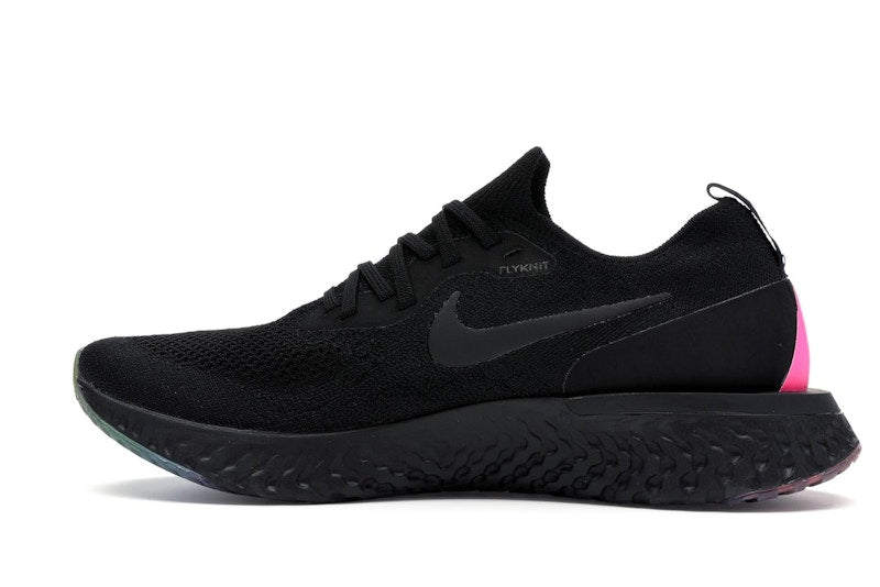 Nike Epic React Flyknit Betrue (2018)
